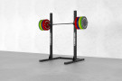 Heavy Duty Squat Stand Magnum