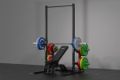The Essentials™ - Heavy Duty Squat Stand PRO