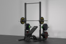 Magnum Series™  - Heavy Duty Squat Stand PRO
