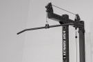 MAGNUM+ SERIES - Stand Alone Pulley Station H. 216 cm