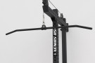 Wall Mounted Pulley Station H 230 cm