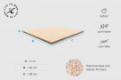 XFloor - High Density Foam Tiles
