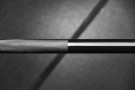 XKOT Shielded - Black Rod PRO-TRAINING Langhantel