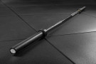 XKOT Shielded - Black Rod PRO-TRAINING Langhantel