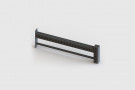 MAGNUM+ SERIES XRIG™ - 3,5' Crossmember Beam w/ Pull-Up Bar (104 cm.) - MS+