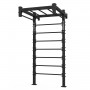 MAGNUM+ SERIES XRIG™ - Wall Mounted Bridge Rack with Ladder