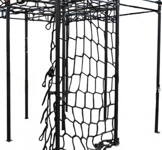 XRIG™ - Cargo Net (210 cm. x 360 cm.)