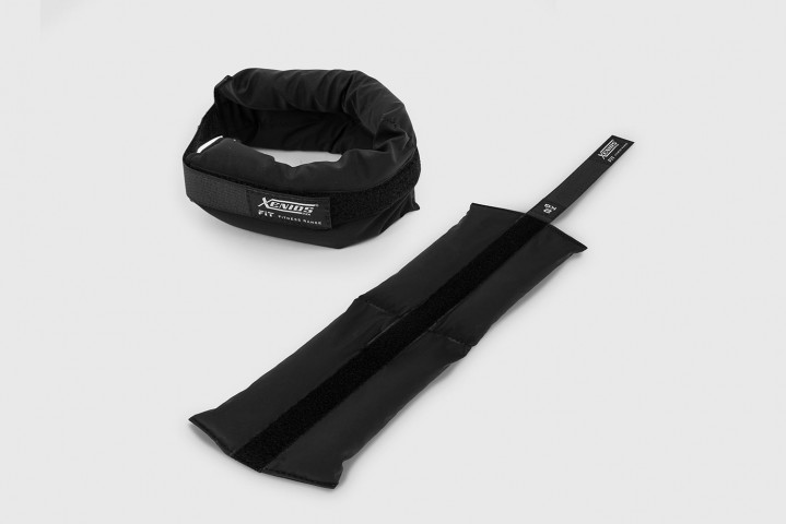 FITNESS RANGE - Balance Ankle Weights