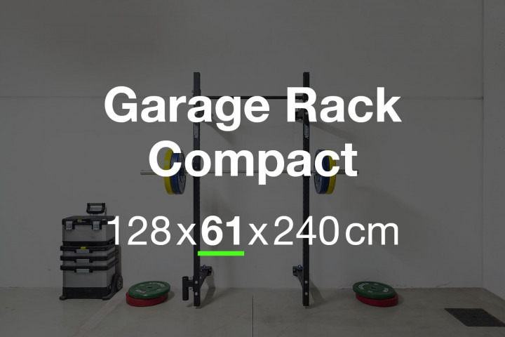 Garage Rack (55 cm)
