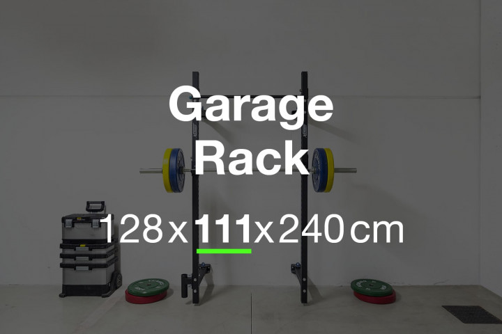 Garage Rack (105 cm)