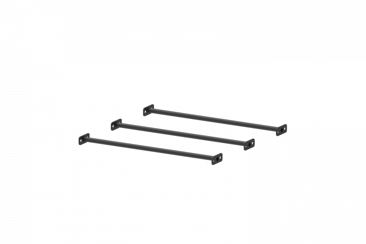 ESSENTIAL SERIES XRIG™ - RACK Monkey Ladder Bar Set - 3 Pz x 3,5' (108 cm.)