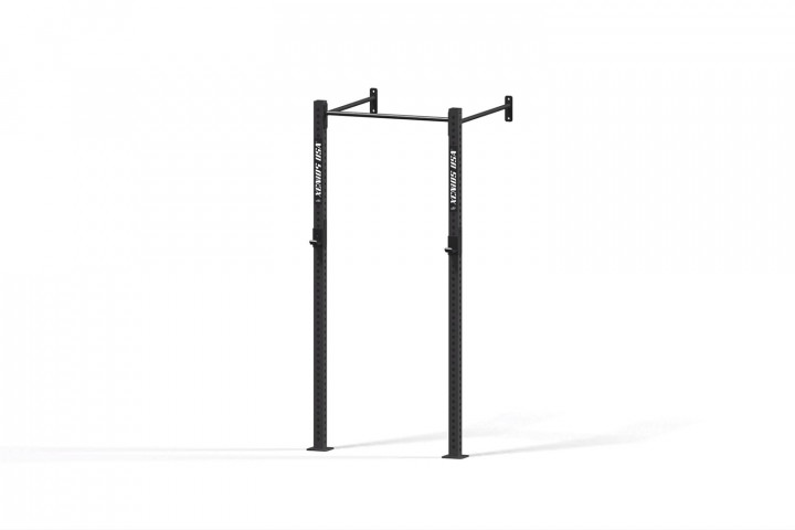 MAGNUM+ SERIES XRIG™ - 1 Rack Compact Wall Mounted
