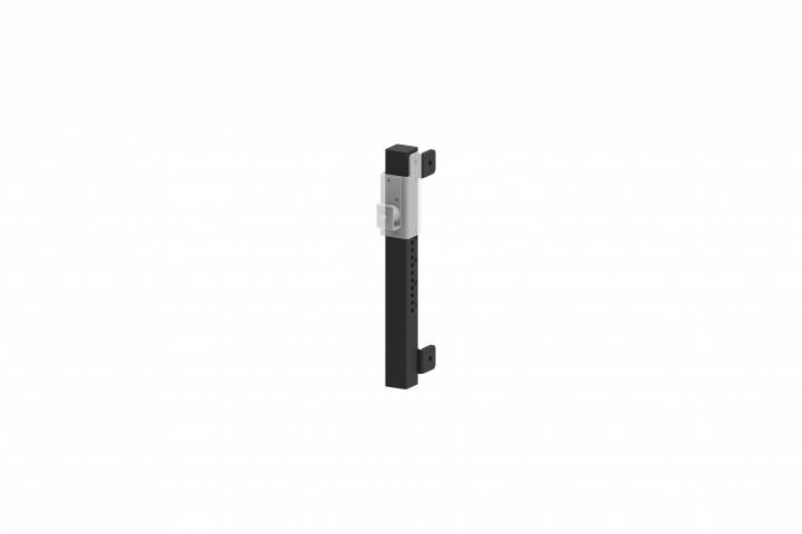 MAGNUM SERIES XRIG™ - Positioning Beam for Bar J-Rack - 0,5"