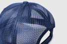 Gorra Rejilla - Xenios USA 3D - Azul Marino - Talla Única