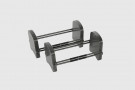 PowerBlock® SPORT Series - Expansion - 23-32 kg - Set 2