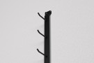 XRIG™ - Wall Mounted Cable Attachments Rack