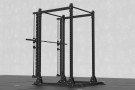Unlimited Rack with Outer Smith Machine