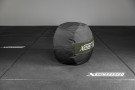 USED - Stone Sand Bag with Filler Bag - 45Kg