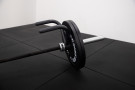 Black Rower Bar for Core Trainer