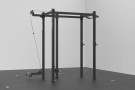 MAGNUM+ SERIES XRIG™ - Pulley Station with Low Pulley option