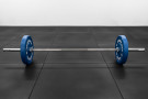 Barra Weightlifting Pro para Hombre