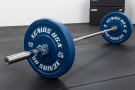 Barra Weightlifting Pro para Hombre