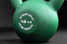 Fitness Kettlebell 2.0 - 18 Kg