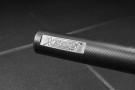 Barra Black Rod PRO-TRAINING - XKOT Shielded 