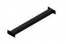 MAGNUM+ SERIES XRIG™ - Crossmember Beam (108 cm.) (to be used with XRIG™ MS+ Rack w/Lever Arms configs) - MS+