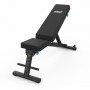 The Essentials™ - Banco Inclinable y Declinable plegable