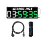 Outdoor Games Timer