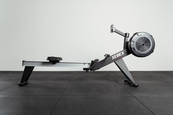 Rowing Machine Resistance Types - Home Rowing Machine Reviews 2021